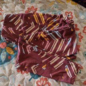 New⚠️ Lularoe OS leggings